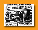 Click Here for 1939 Dodge Trucks