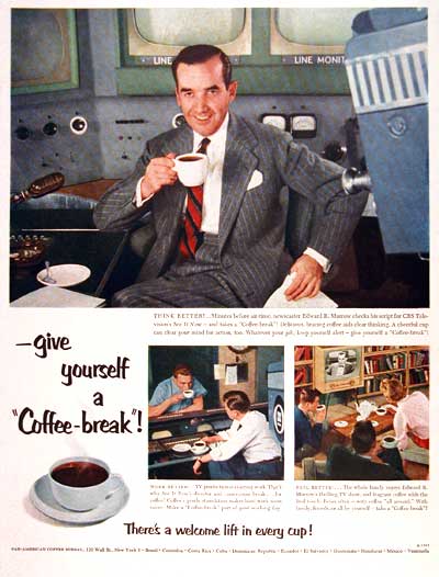 1953 Coffee #003459