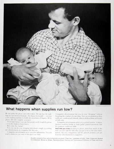 1959 Magazine Advertising #024856