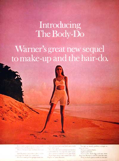 1967 Warner