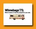 Click Here for 1973 Winnebago