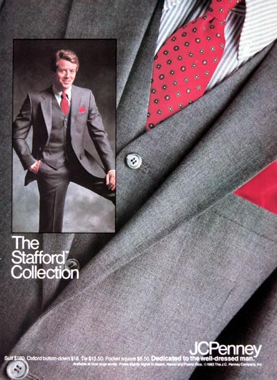 1983 J.C. Penney Collection #024040
