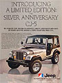 1979 AMC Jeep CJ5