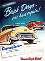 1951 Buick Days