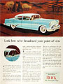 1954 Buick Special Sedan