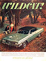 1963 Buick Wildcat Coupe