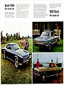 1966 Buick Model Line