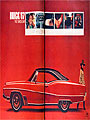 1967 Buick Wildcat Custom
