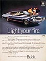 1970 Buick GS Stage 1 455