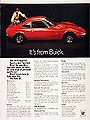 1979 Opel GT