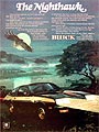 1977 Buick Nighthawk