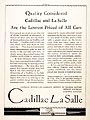 1930 Cadillac LaSalle