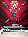 1949 Cadillac Coupe de Ville