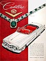 1953 Cadillac Series 62 Convertible 