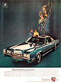 1970 Cadillac Fleetwood Eldorado
