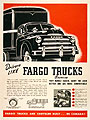 1948 Fargo Trucks