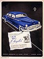 1948 Chrysler Sedan