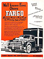 1949 Fargo Trucks
