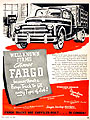 1949 Fargo Trucks