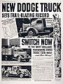 1938 Dodge Trucks