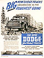 1948 Dodge Trucks 