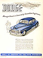 1948 Dodge Sedan