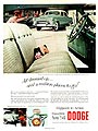 1954 Dodge Royal Sedan