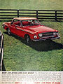 1962 Dodge Dart Sedan