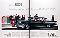 1958 Ford Edsel Citation