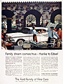 1959 Ford Edsel 
