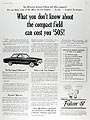 1961 Ford Falcon