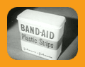 View 1948 Band Aid TV Commercial