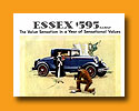 Click Here for 1930 Essex Challenger