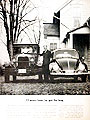 1963 Volkswagen Beetle Albert Gillis