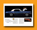 Click Here for 1964 Ford Mustang