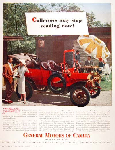 1953 General Motors 