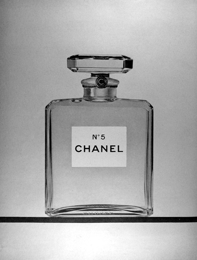 1969 Chanel No 5 Vintage Ad #012909