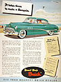1951 Buick Riviera Custom