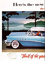1955 Buick Century Riviera Sedan