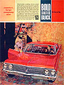 1963 Buick LeSabre Sedan