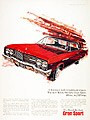 1965 Buick Skylark Gran Sport