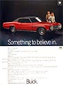 1970 Buick LeSabre Custom