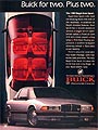 1989 Buick Regal Gran Sport