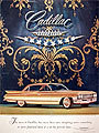 1961 Cadillac Sedan de Ville