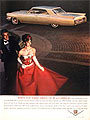 1963 Cadillac Sedan de Ville
