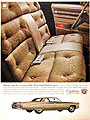 1968 Cadillac Sedan de Ville