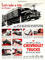 1947 Chevrolet Trucks