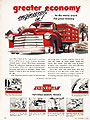 1952 Chevrolet Trucks