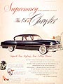 1953 Chrysler New Yorker