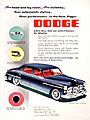 1949 Dodge Special Sedan